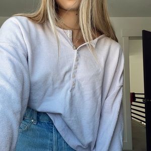 Gap Long sleeve top